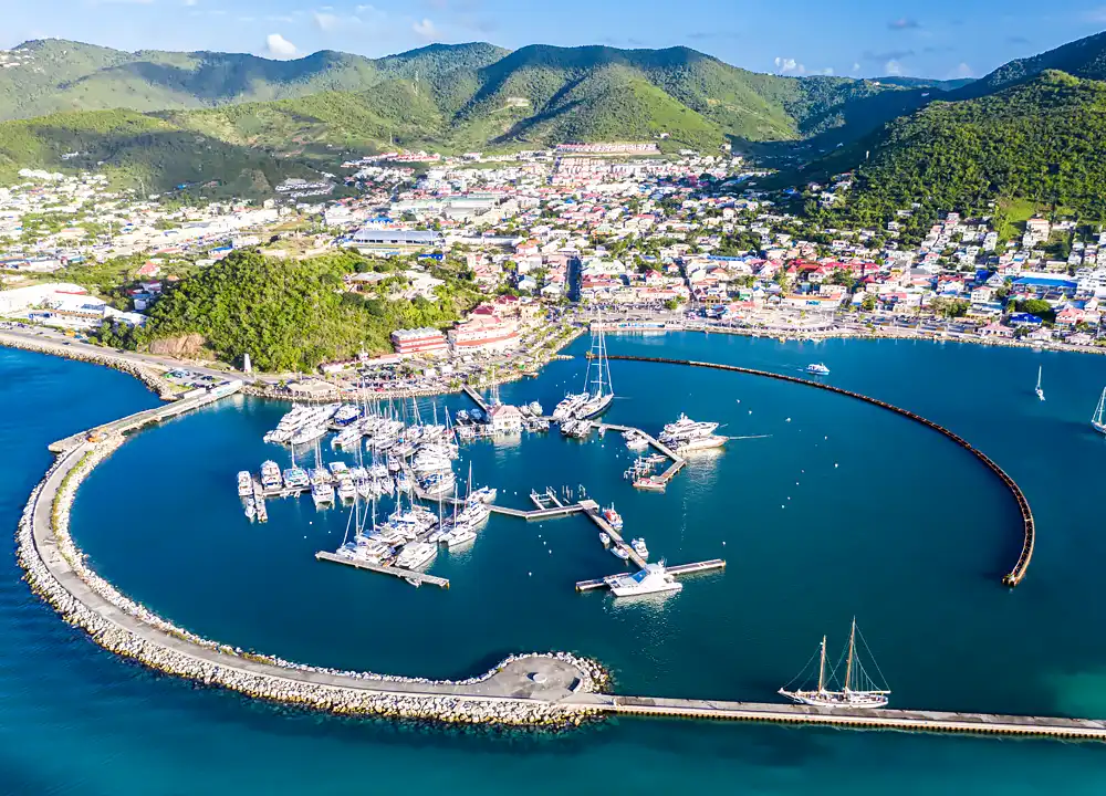 Marigot Sint Maarten