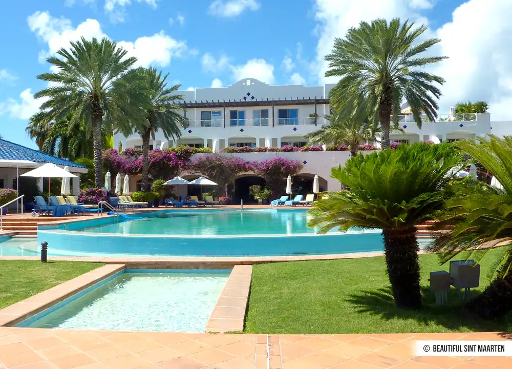 Aurora Anguilla Resort & Golf Club