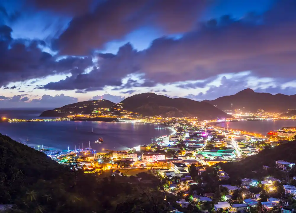 Philipsburg
