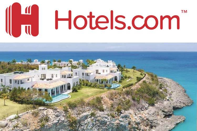 Hotels, appartementen en vakantiehuizen op Sint Maarten